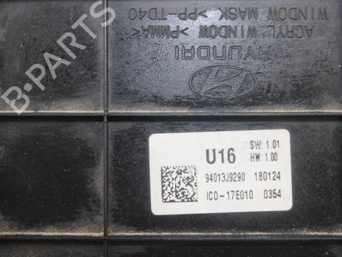 Instrument cluster HYUNDAI KONA (OS, OSE, OSI) 1.0 T-GDi | BP16196559C47 