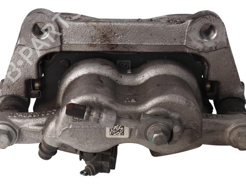 Right front brake caliper MERCEDES-BENZ GLA (H247) GLA 250 4-matic (247.747) | BP37012958M104 - Image 4
