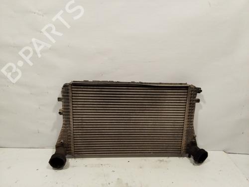 Intercooler SEAT TOLEDO III (5P2) [2004-2009]  28689665