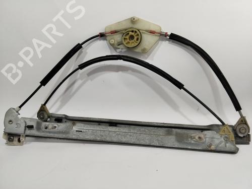 Front left window mechanism CITROËN C4 Grand Picasso I (UA_) 1.6 HDi | BP21758056C22 