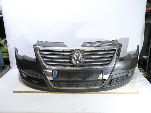 Used Front bumper Front bumper VW PASSAT B6 (3C2) [2005-2011] 36355274 36355274