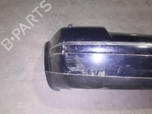 Rear bumper VW PASSAT B5 (3B2)  | BP8582769C8 