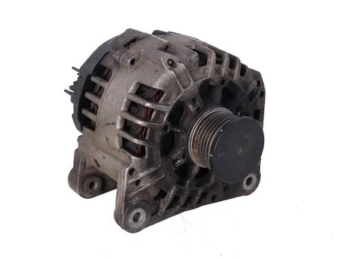Used Alternator Alternator RENAULT TRAFIC Van (T_, P_, V_) [1989-2002] 20701433 20701433