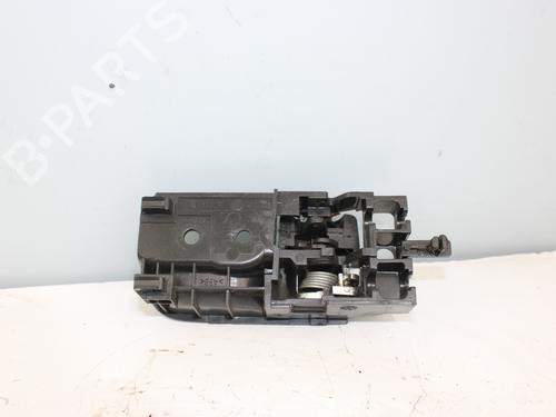 Rear left interior door handle TOYOTA AVENSIS Estate (_T25_) 2.2 D-4D (ADT251_, ADT251R) | BP18308162I15 