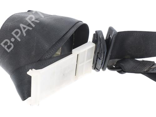 Front left seatbelt OPEL CORSA C (X01) | BP30926779I26
