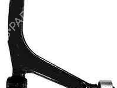 Used Right front suspension arm PEUGEOT PARTNER Box Body/MPV (5_, G_) [1996-2025]  8560249