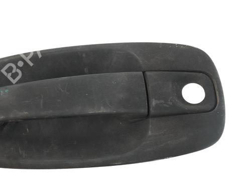 Maniglia del portellone OPEL VIVARO A Bus (X83) [2001-2015]  31670723