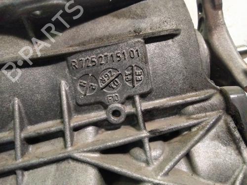 Gearbox MERCEDES-BENZ E-CLASS (W213) E 220 d (213.004) | BP29441125M3 
