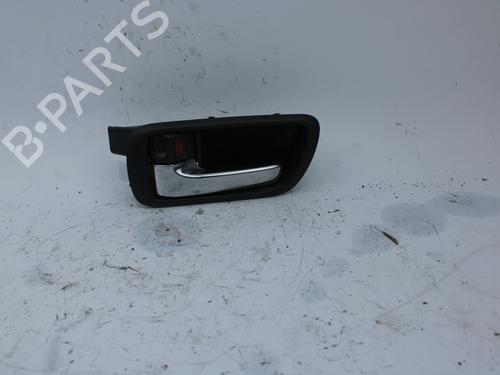 Used Rear left interior door handle TOYOTA YARIS (_P13_) [2010-2020]  11795757