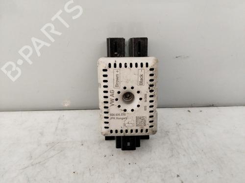 Elektronisk modul VW GOLF VII (5G1, BQ1, BE1, BE2) [2012-2021]  23329846