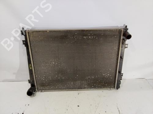 Used Water radiator Water radiator KIA CARENS III MPV (UN) 2.0 CRDi 140 (140 hp) 32672124 32672124