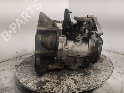 Gearbox SEAT LEON (1P1)  | BP24873228M3 
