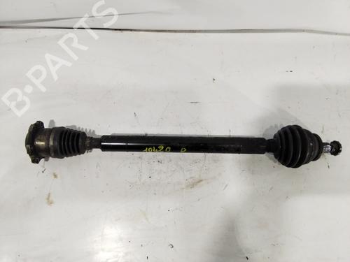 Used Right front driveshaft SEAT IBIZA III (6L1) [2002-2009]  30739022