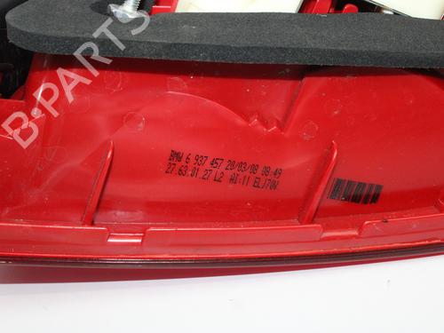 Left taillight BMW 3 (E90)  | BP13392626C34 