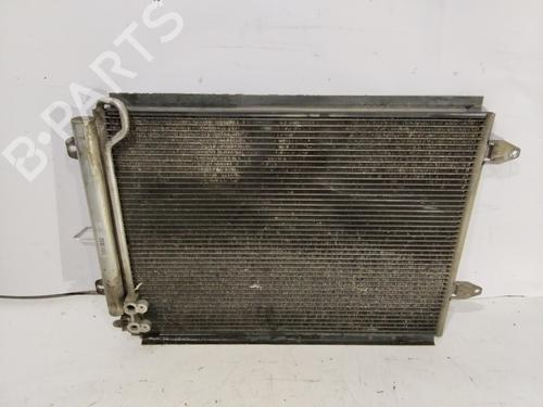 Used AC radiator VW PASSAT CC B6 (357) 2.0 TDI (170 hp) 33052997