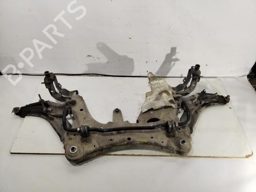 Used Subframe Subframe RENAULT KANGOO / GRAND KANGOO II (KW0/1_) [2008-2026] 33243129 33243129