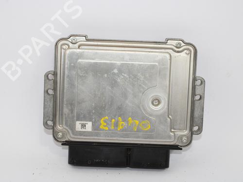 Engine control unit (ECU) KIA SPORTAGE III (SL) 1.7 CRDi | BP12599161M57 