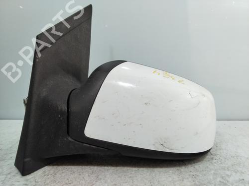 Left mirror FORD FOCUS II (DA_, HCP, DP) 2.0 TDCi | BP20509246C26 