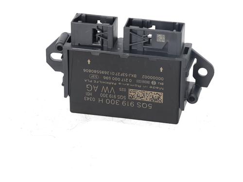 Used Electronic module Electronic module 37160944 37160944