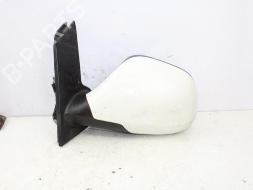 Left mirror SEAT ALTEA (5P1)  | BP17094542C26 