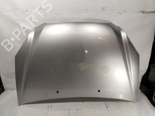 Motorhjelm KIA CARENS III MPV (UN) 2.0 CRDi 140 (140 hp) 32672132