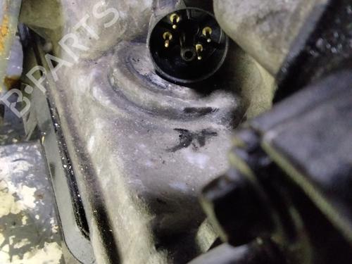 Gearbox MERCEDES-BENZ R-CLASS (W251, V251) R 280 CDI (251.121, 251.026, 251.126) | BP31670602M3