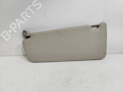 Right sun visor FORD KUGA I  | BP24815207I2 