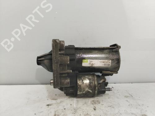 Startmotor PEUGEOT 207 (WA_, WC_) [2006-2015]  20599249