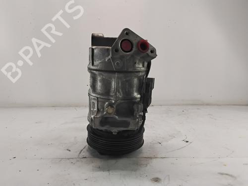 AC Kompressor RENAULT MEGANE IV Hatchback (B9A/M/N_) 1.5 Blue dCi 95 (B9A2, B9A6) | BP29234006M34 