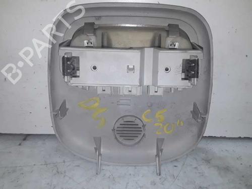 Interior roof light PEUGEOT 407 (6D_)  | BP8577260I8 