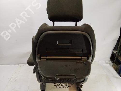 Right front seat CITROËN C4 Picasso II | BP35982438C16 - Image 5
