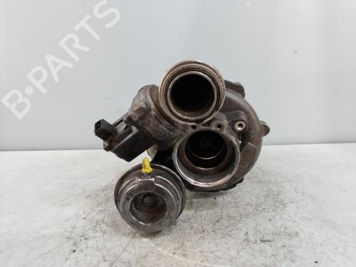 Turbocharger/Supercharger BMW 7 (F01, F02, F03, F04) 750 i | BP21001795M71 