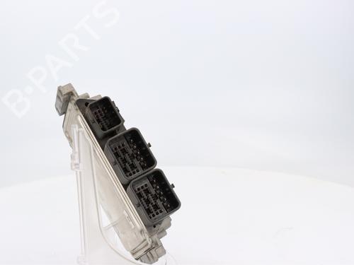 Engine control unit (ECU) CITROËN C3 Picasso (SH_)  | BP29174387M57 