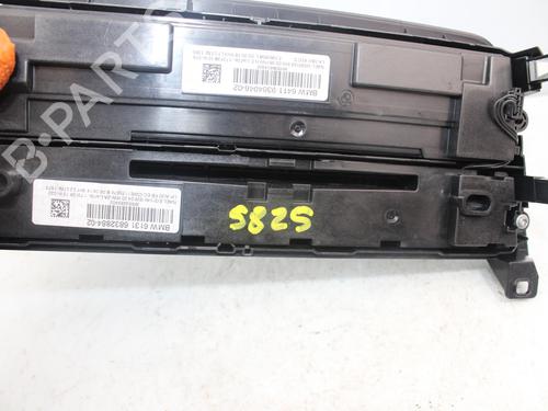 Switch BMW 1 (F21) 120 d | BP16559930I30 