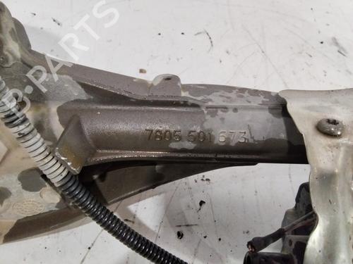 Steering rack SEAT LEON (5F1) | BP33207969M22 - Image 7