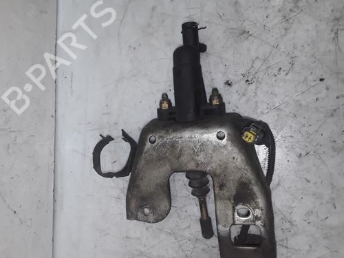 Clutch slave cylinder FIAT DUCATO Van (244_) 2.8 JTD | BP14054215M113 