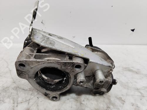 Used Throttle body OPEL CORSA D (S07) 1.3 CDTI (L08, L68) (90 hp) 27818365