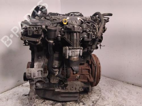 Used Engine FORD FOCUS III Turnier 2.0 TDCi (140 hp) 24483379
