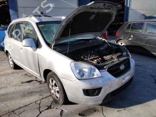 Brugte KIA CARENS III MPV (UN)    4524531