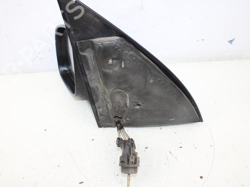 Left mirror SEAT AROSA (6H1)  | BP13497419C26 