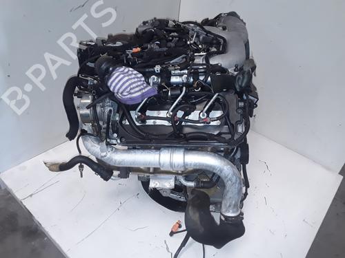 Engine AUDI A5 (8T3)  | BP10686796M1 