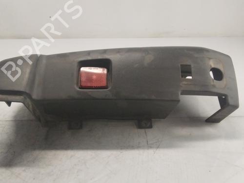 Used Corner bumper CITROËN JUMPER II Van 2.0 BlueHDi 130 (130 hp) 29066627