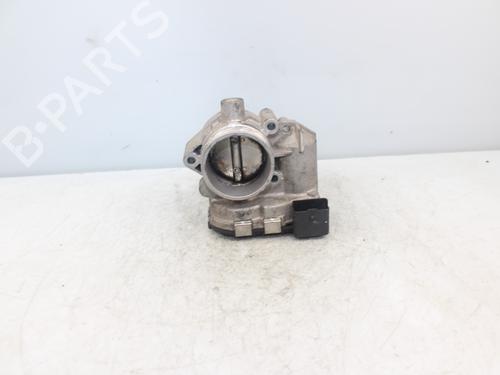 Throttle body PEUGEOT 206 Hatchback (2A/C) 1.4 HDi eco 70 | BP17622456M82 