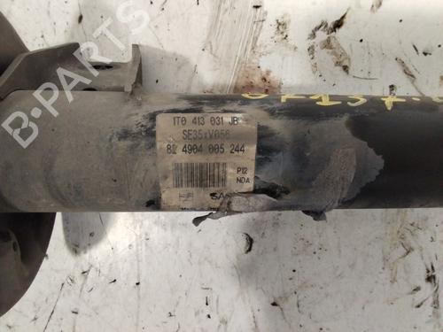 Right front shock absorber SEAT LEON (1P1) 1.4 TSI | BP23268685M17 