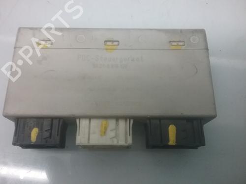 Electronic module BMW 7 (E65, E66, E67) [2001-2009]  9217722