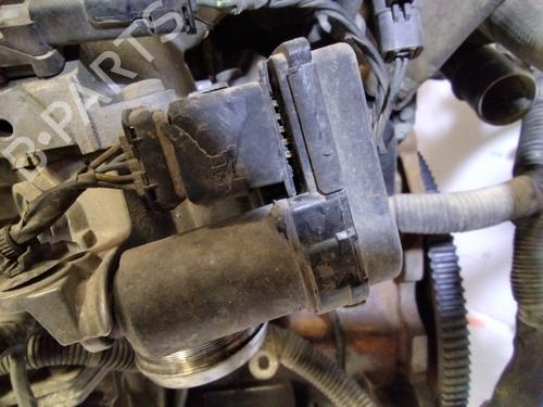 Engine LAND ROVER RANGE ROVER EVOQUE (L551)  | BP17612831M1 