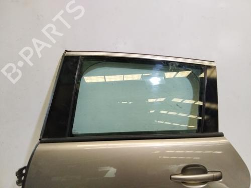 Left rear door PEUGEOT 3008 I MPV (0U_)  | BP18488360C4 