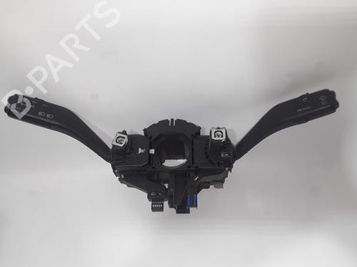 Used Headlight switch SEAT ALTEA (5P1) [2004-2015]  10040628