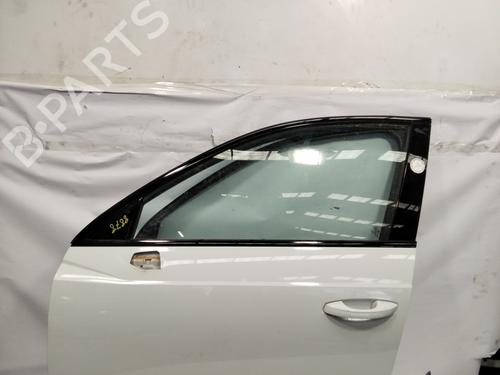 Left front door AUDI Q3 (F3B) 35 TFSI | BP29533444C2 