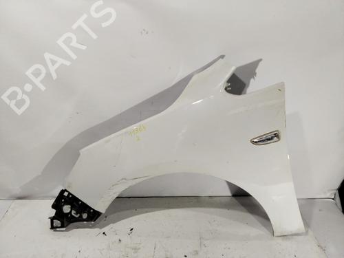 Used Left front fenders Left front fenders OPEL ASTRA J Sports Tourer (P10) [2010-2015] 34577570 34577570